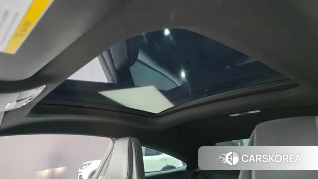 Mercedes-Benz C-Class W205 id 3937250 из Кореи 10