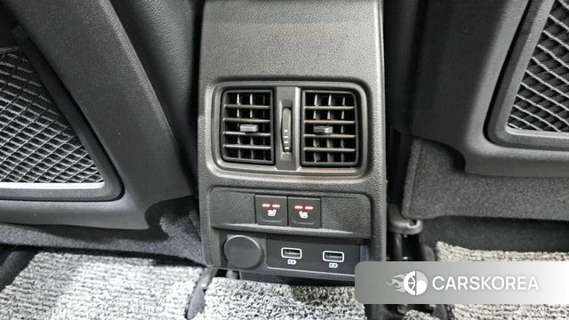 Renault Korea (Samsung) XM3 id 4317558 из Кореи 10