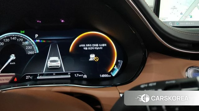 Genesis GV70 id 4408814 из Кореи 10