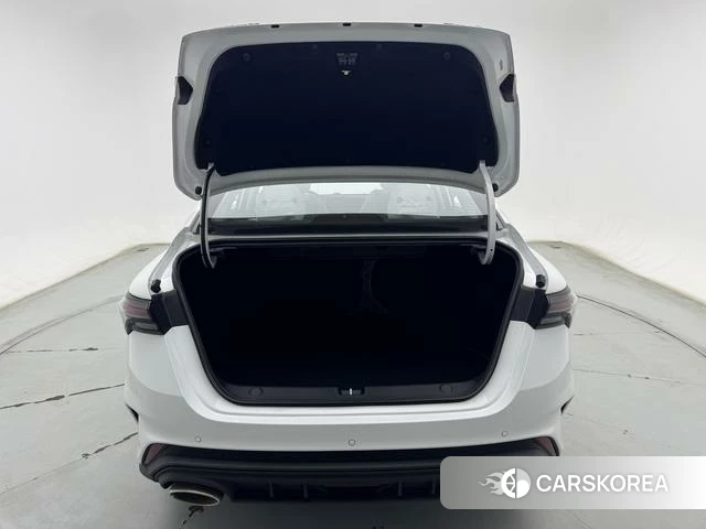 Geely Automobile Binrui id 3983160 из Китая 10