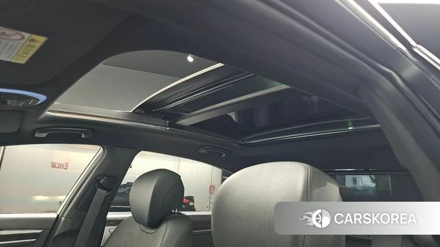 Genesis G80 id 4615175 из Кореи 10