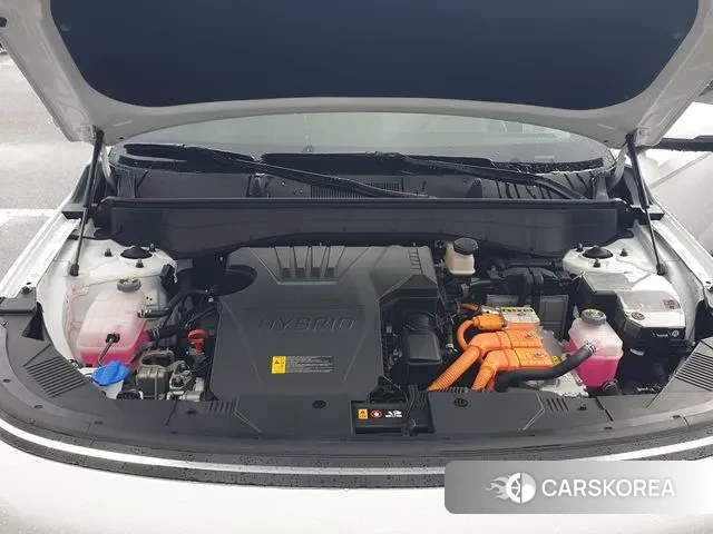 Hyundai Kona Hybrid (SX2) id 3230302 из Кореи 10