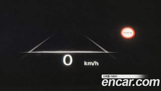 Genesis Electrified GV70 id 2704762 из Кореи 10