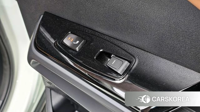 Ssangyong Torres id 4309022 из Кореи 10