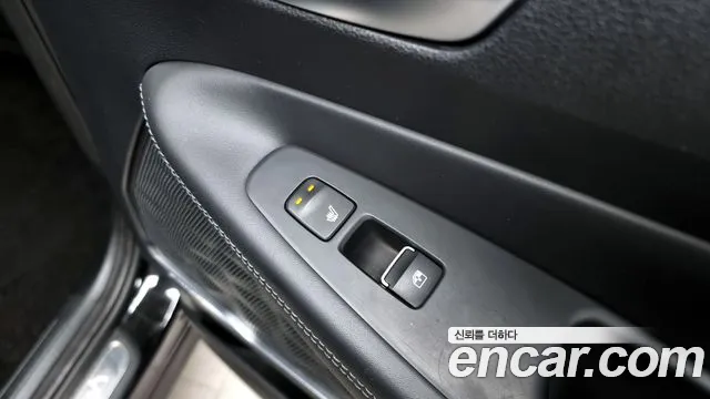 Hyundai The New Santa Fe id 2444089 из Кореи 10