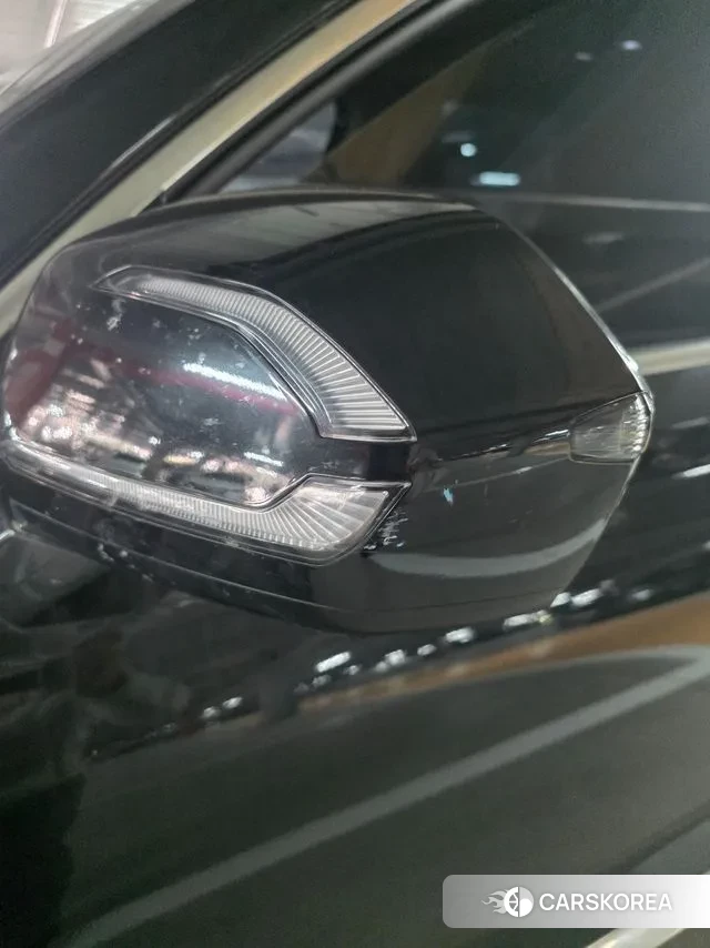 Hyundai Palisade id 3339424 из Кореи 10