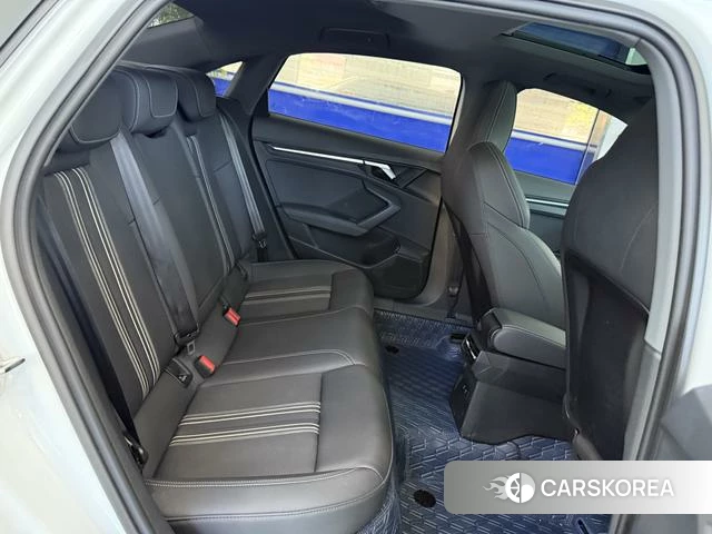 Audi A3 id 3983487 из Китая 10