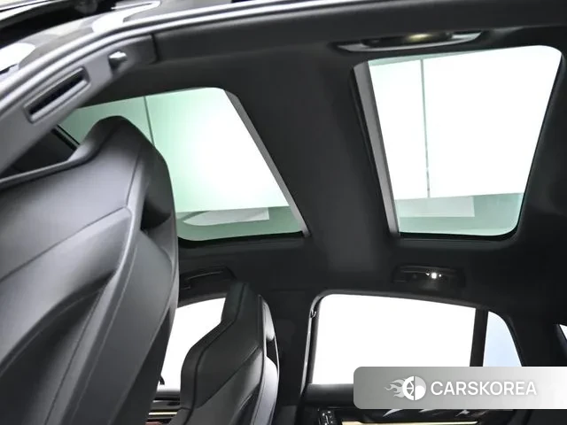 Porsche Panamera (972) id 3462125 из Кореи 10