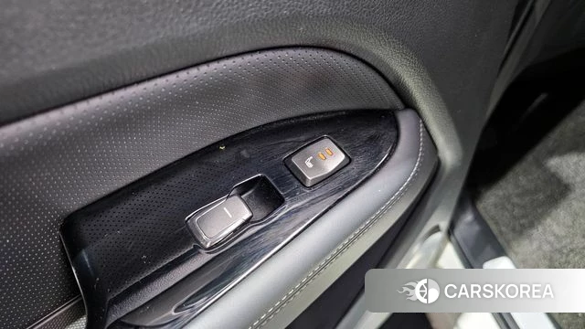 Ssangyong G4 Rexton id 4317904 из Кореи 10