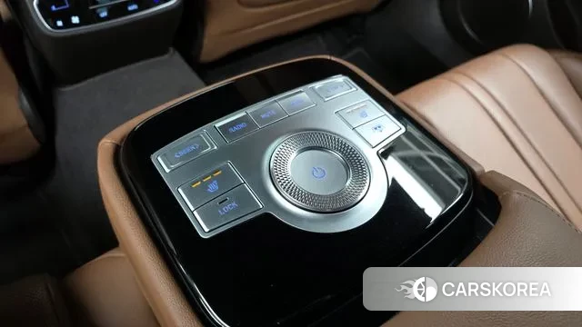 Genesis G80 (RG3) id 3032503 из Кореи 10