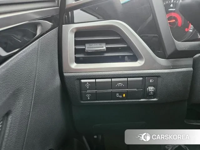 Ssangyong Beautiful Korando id 3509208 из Кореи 10