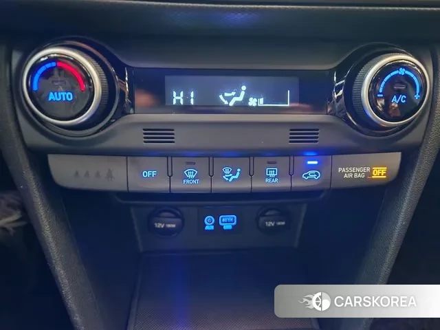 Hyundai Kona id 3386193 из Кореи 10