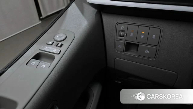 Hyundai Staria id 4560074 из Кореи 10
