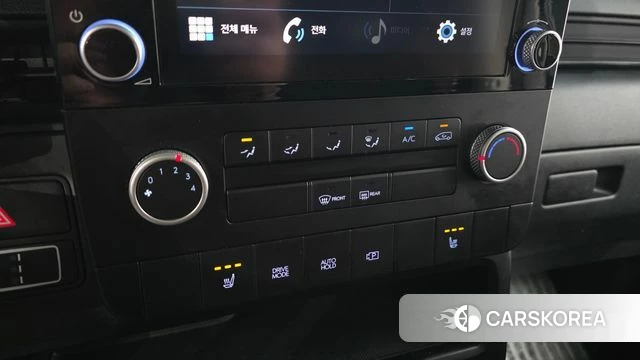Hyundai Staria id 4935759 из Кореи 10