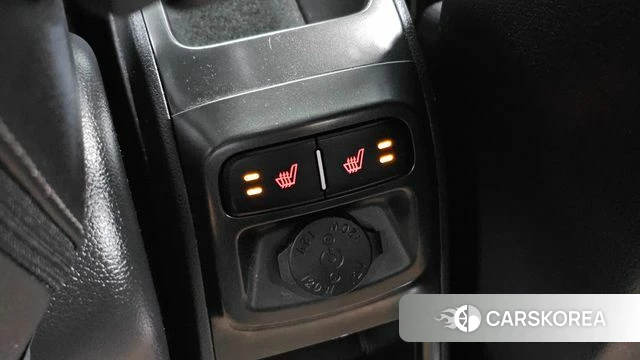 Kia The New Ray id 4755201 из Кореи 10