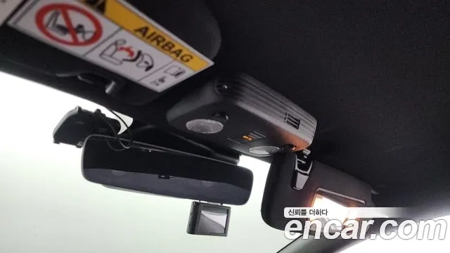 Ford Mustang id 2927324 из Кореи 10