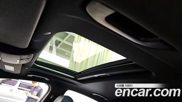 Mercedes-Benz CLS-Class C257 id 2683471 из Кореи 10