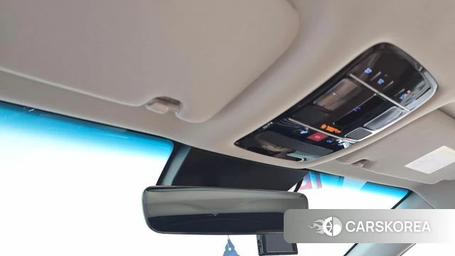Hyundai Grandeur Hybrid (GN7) id 4395365 из Кореи 10