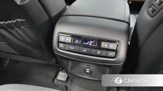 Hyundai The New Palisade id 3347850 из Кореи 10