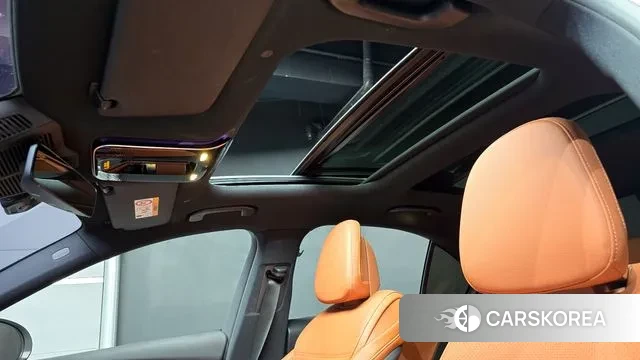 Mercedes-Benz C-Class W206 id 3354898 из Кореи 10