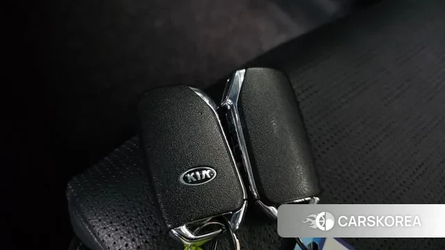 Kia Come New K3 id 3397041 из Кореи 10