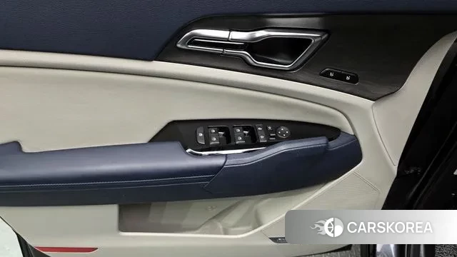 Kia Sportage 5th Generation Hybrid id 3037839 из Кореи 10