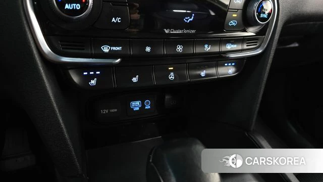 Hyundai Santa Fe TM id 3807729 из Кореи 10