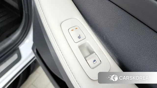 Hyundai Sonata (DN8) id 3463412 из Кореи 10