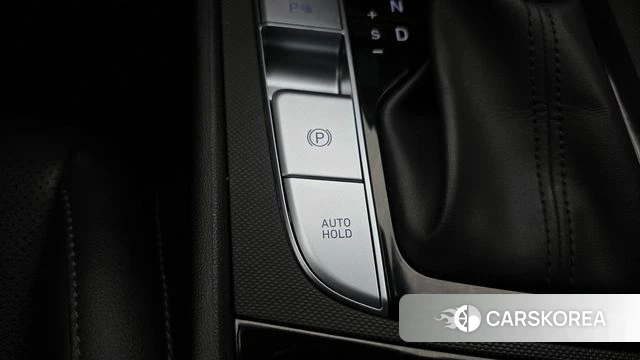 Hyundai The New Avante (CN7) id 4590624 из Кореи 10