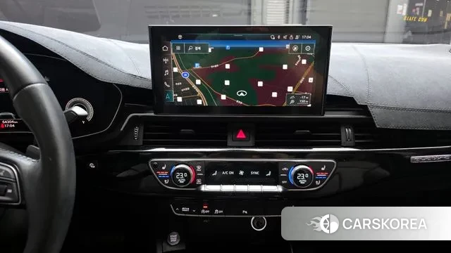 Audi A5 (F5) id 3567528 из Кореи 10