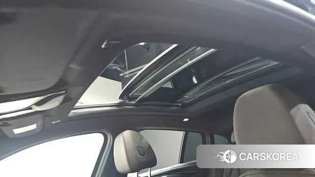 BMW X4 (G02) id 3529804 из Кореи 10