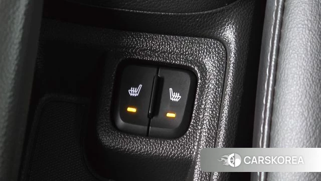 Chevrolet (GM Daewoo) The New Spark id 4530446 из Кореи 10