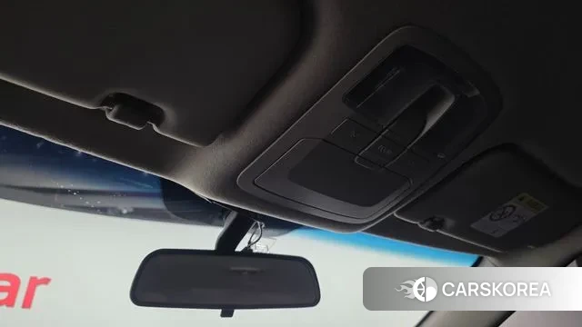 Ssangyong Berry New Tivoli id 3489008 из Кореи 10