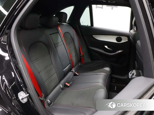 Mercedes-Benz GLC AMG id 4214990 из Китая 10