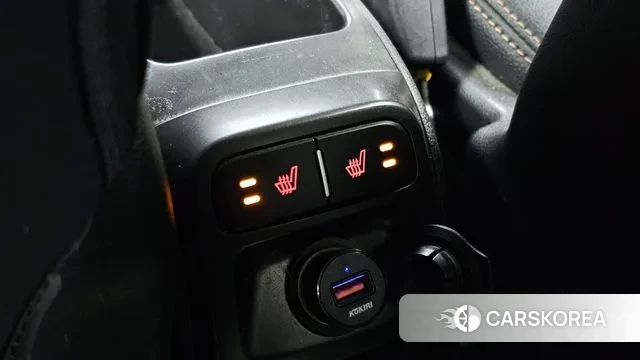 Kia The New Ray id 3460199 из Кореи 10