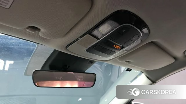 Hyundai Sonata (DN8) id 4662585 из Кореи 10
