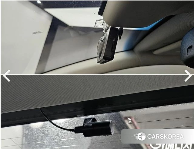 Genesis G80 (RG3) id 4637511 из Кореи 10