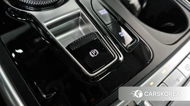 Kia The New Carnival 4th Generation id 4200990 из Кореи 10