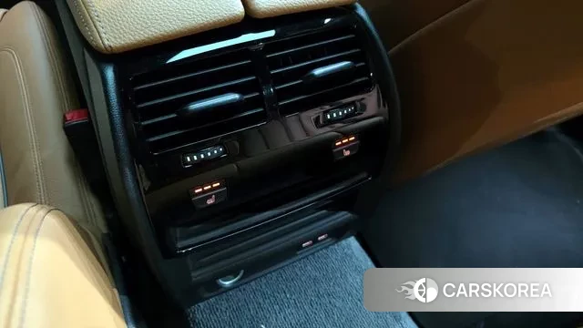 BMW 5 Series (G30) id 3334389 из Кореи 10