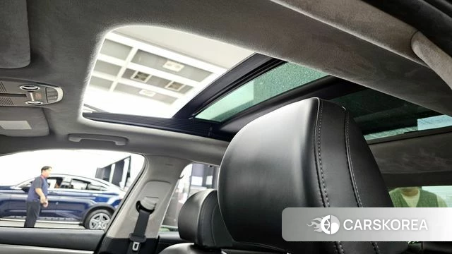 Hyundai The New Grandeur IG id 4384118 из Кореи 10