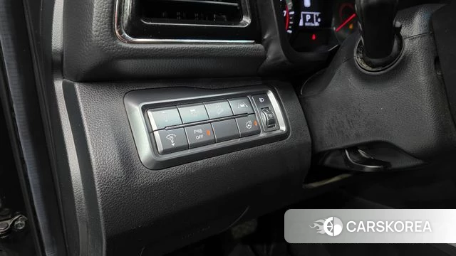 Ssangyong Tivoli Air id 4692429 из Кореи 10