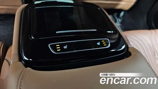 Genesis G80 (RG3) id 2738820 из Кореи 10