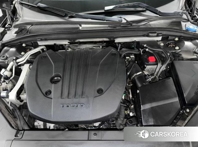 Volvo S90 id 4445979 из Кореи 10