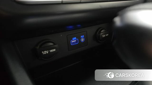 Hyundai Sonata New Rise id 4525694 из Кореи 10