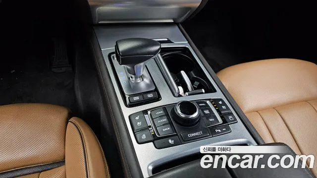 Genesis G80 id 2645037 из Кореи 10