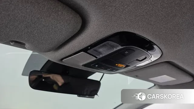 Hyundai Sonata (DN8) id 3458761 из Кореи 10