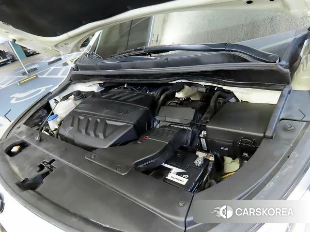 Kia The New Carnival id 4638191 из Кореи 10
