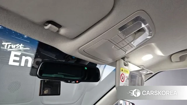 Ssangyong Berry New Tivoli id 3443895 из Кореи 10