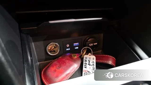 Hyundai Avante AD id 3096047 из Кореи 10