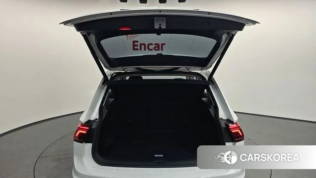 Volkswagen Tiguan second Generation id 4415918 из Кореи 10
